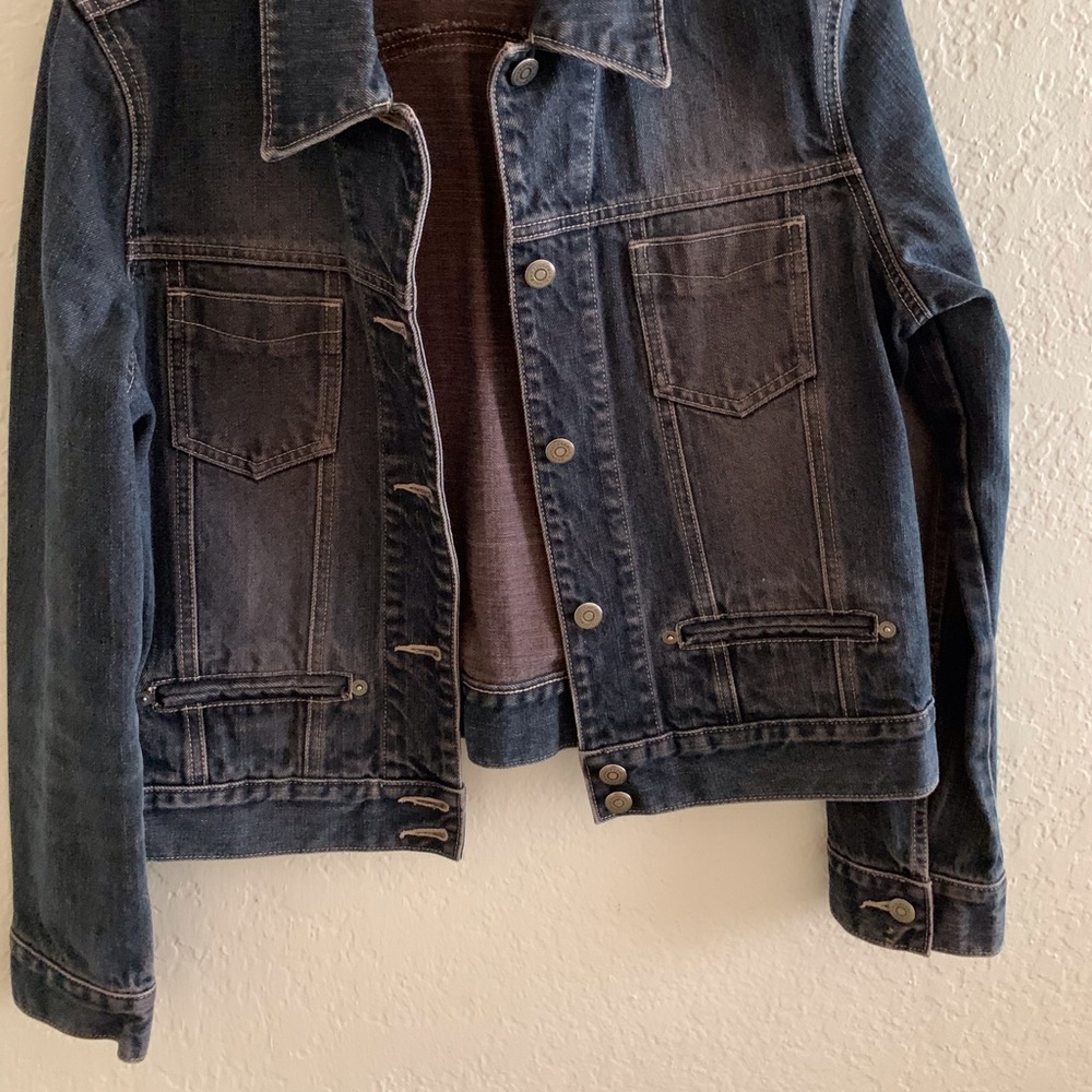 Used clothes